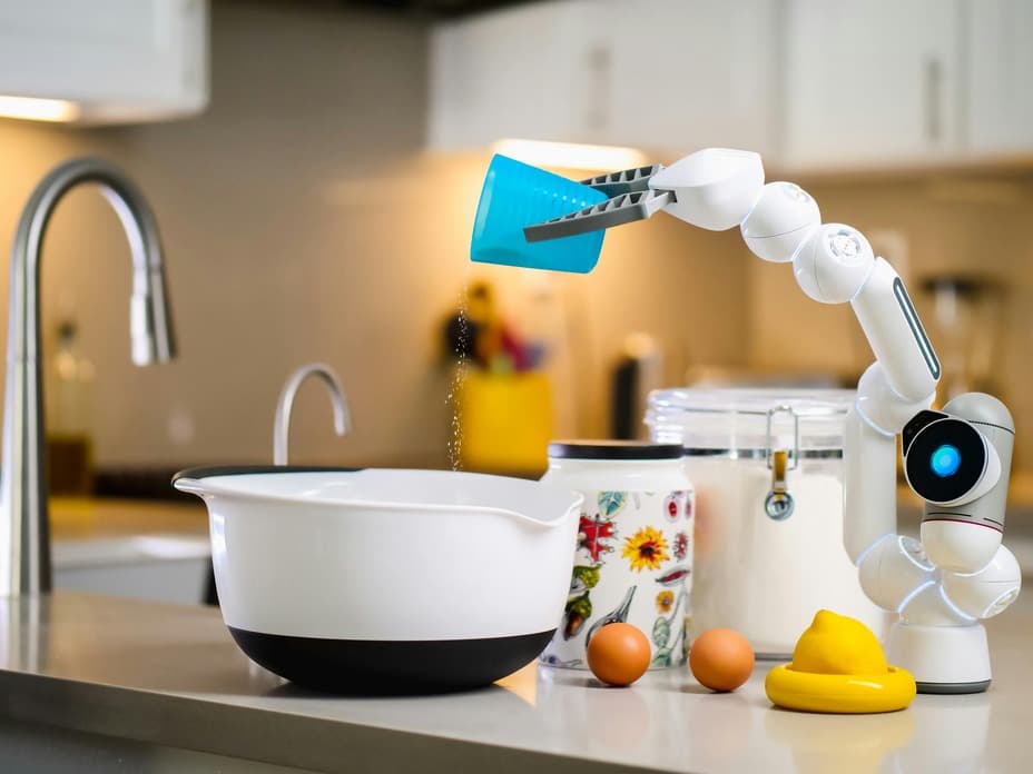 Smart Home Gear