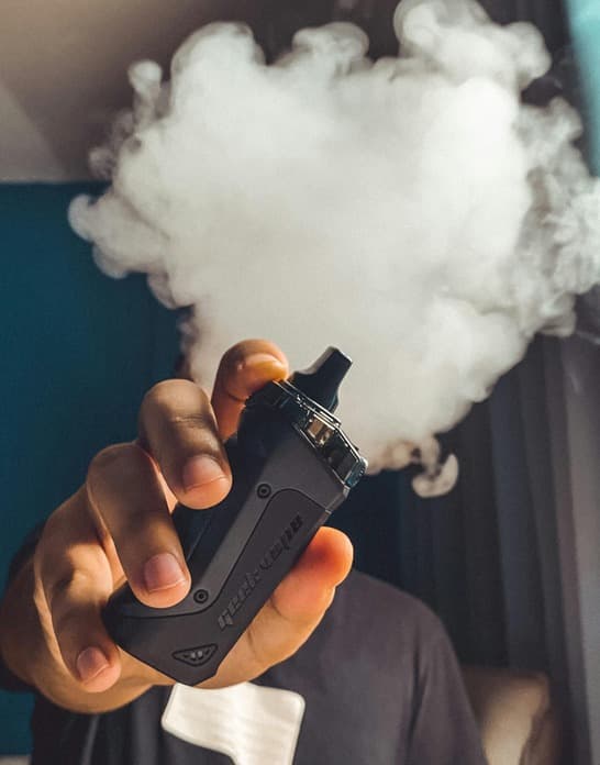 Vape & E-Cigarettes