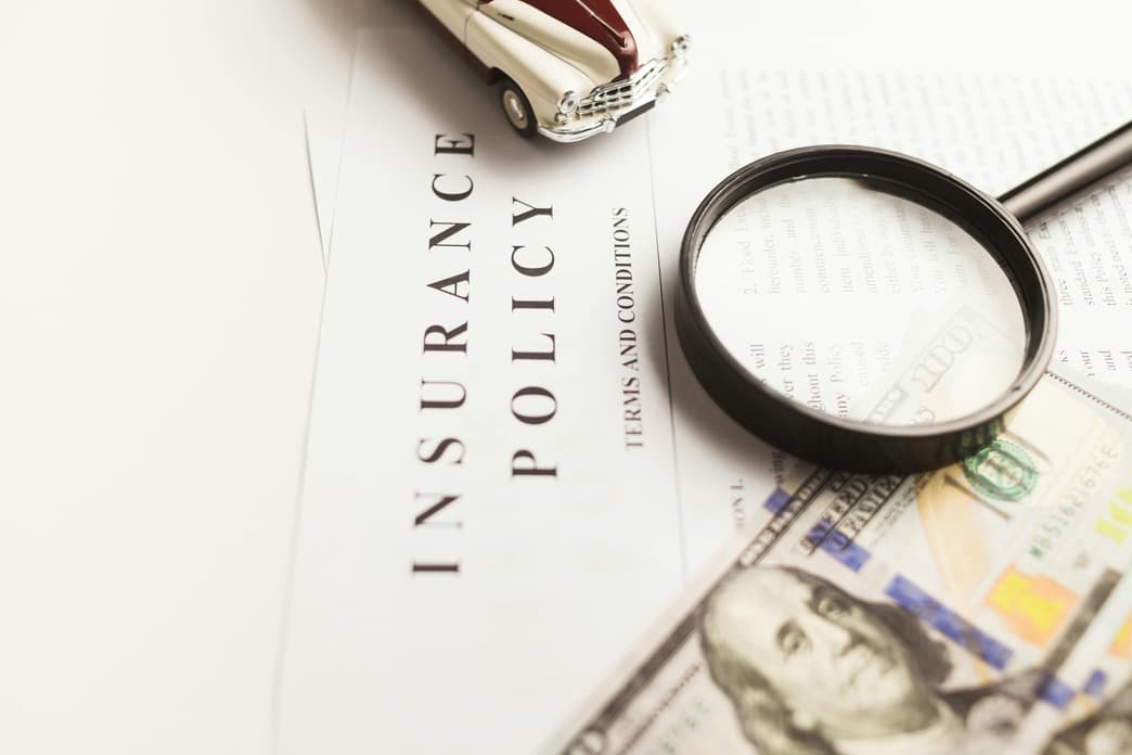 Trip Insurance