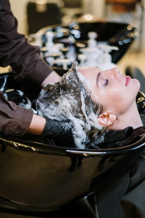 Haircare Products