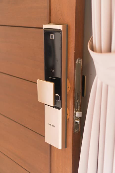 Home Security