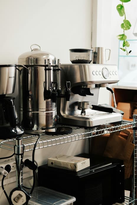 Home Appliances