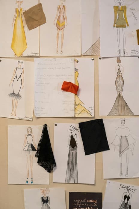 Fashion & Trends