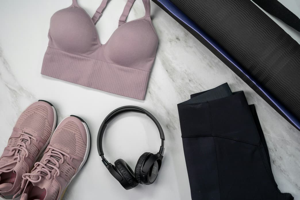Athletic Apparel