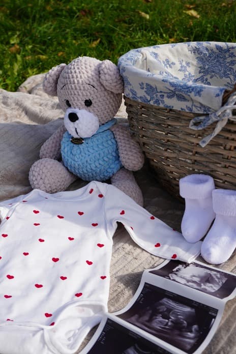 Baby Essentials