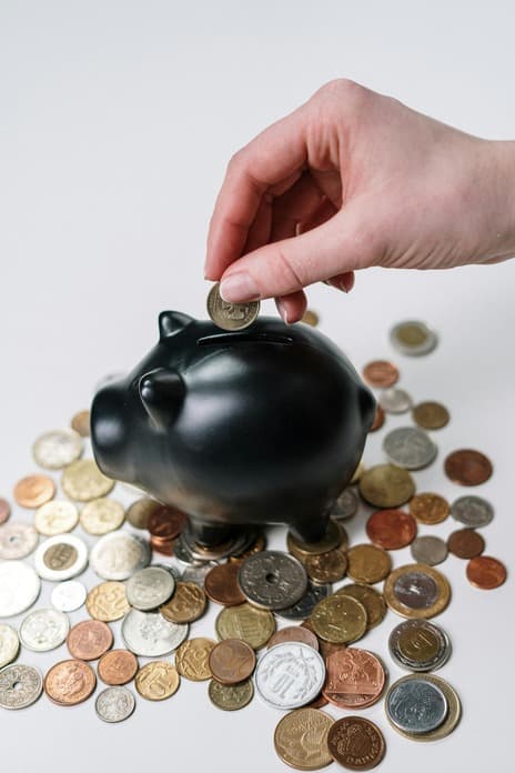 Personal Finance