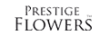 Prestige Flowers logo