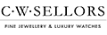 C.W. Sellors logo