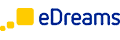 eDreams logo