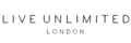 Live Unlimited London logo