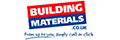 Building Materials logo