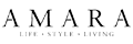 Amara logo