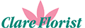 Clare Florist logo