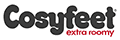 Cosyfeet logo
