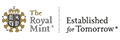 The Royal Mint logo