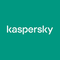Kaspersky UK logo