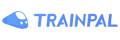 TrainPal logo