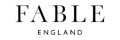 Fable England logo