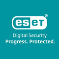 ESET UK logo