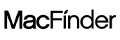 MacFinder logo