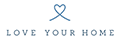 Love Your Home logo