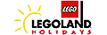 LEGOLAND Holidays logo