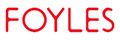 FOYLES logo