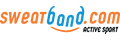 Sweatband logo