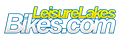 Leisure Lakes Bikes logo