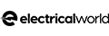 Electrical World logo
