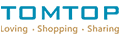 TOMTOP logo