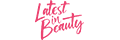 Latest in Beauty logo