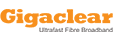 Gigaclear logo