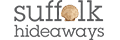 Suffolk Hideaways logo