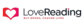 LoveReading logo