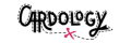 Cardology logo
