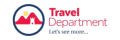 Travel Department logo