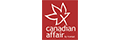 Canadian Affair logo