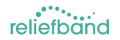 Reliefband logo