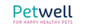 Petwell logo