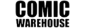 Comic Warehouse logo