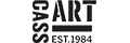 Cass Art logo