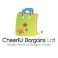 Cheerful Bargains logo