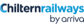 Chiltern Railways logo