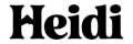 Heidi logo