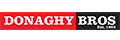 Donaghy Bros logo