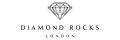 Diamond Rocks logo