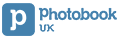 Photobook UK logo