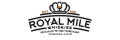 Royal Mile Whiskies logo