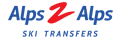 Alps2Alps logo
